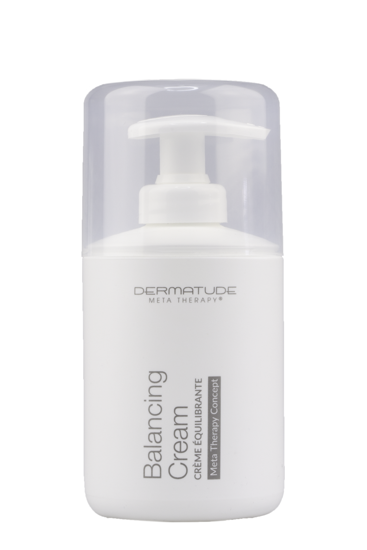 Dermatude Balancing Cream 250 ml