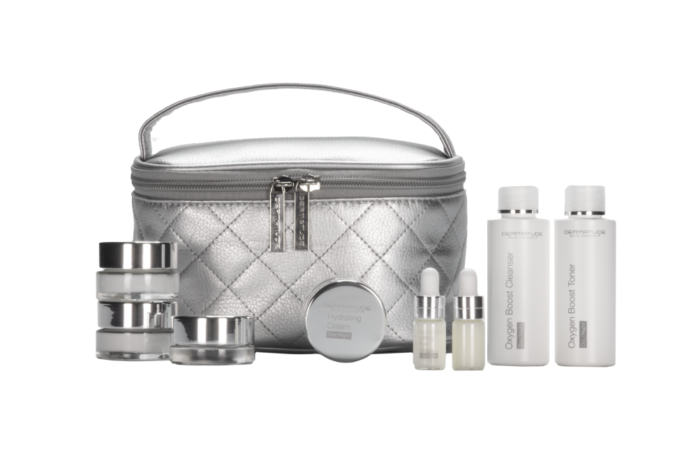 Dermatude Hydrating Travel Set