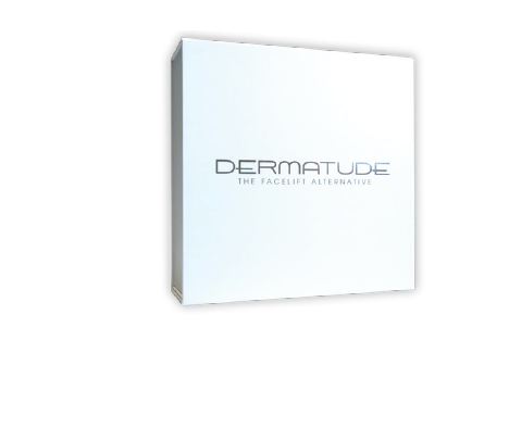 Dermatude Luxury Gift Box
