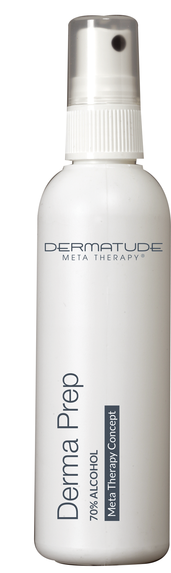 Derma Prep 70% Alcohol 100ml