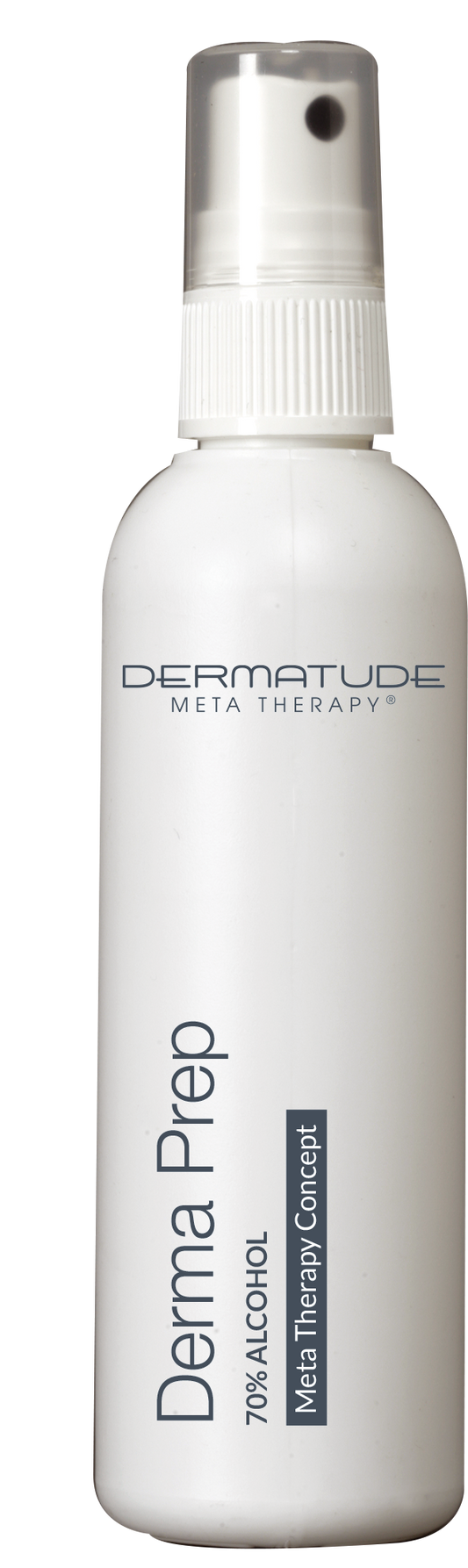 Derma Prep 70% Alcohol 100ml