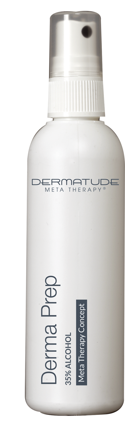 Derma Prep 35% Alcohol 100ml