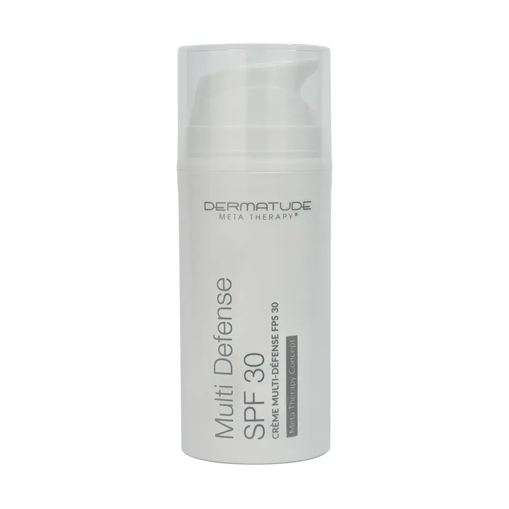 Dermatude Multi Defense SPF 30 (100 ml)