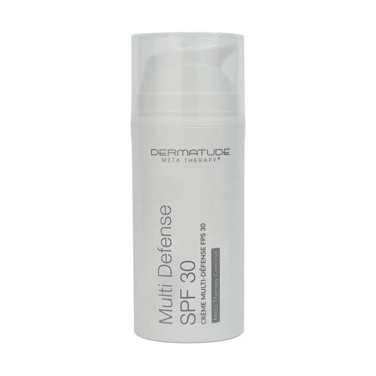 Dermatude Multi Defense SPF 30 (100 ml)