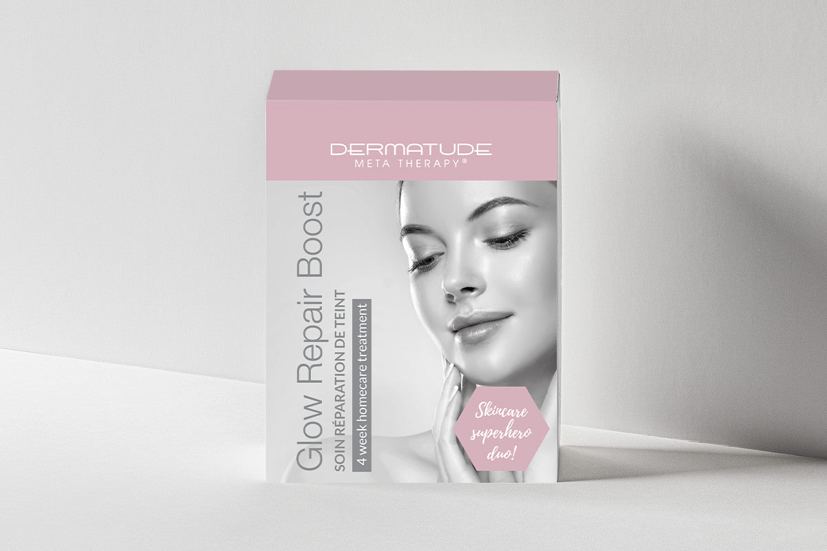 Glow Repair Boost / 4 week treatment