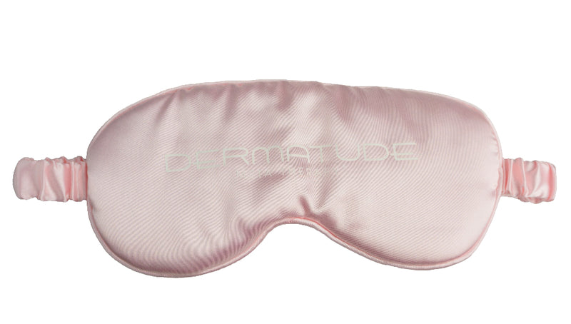 Satin Sleep Mask