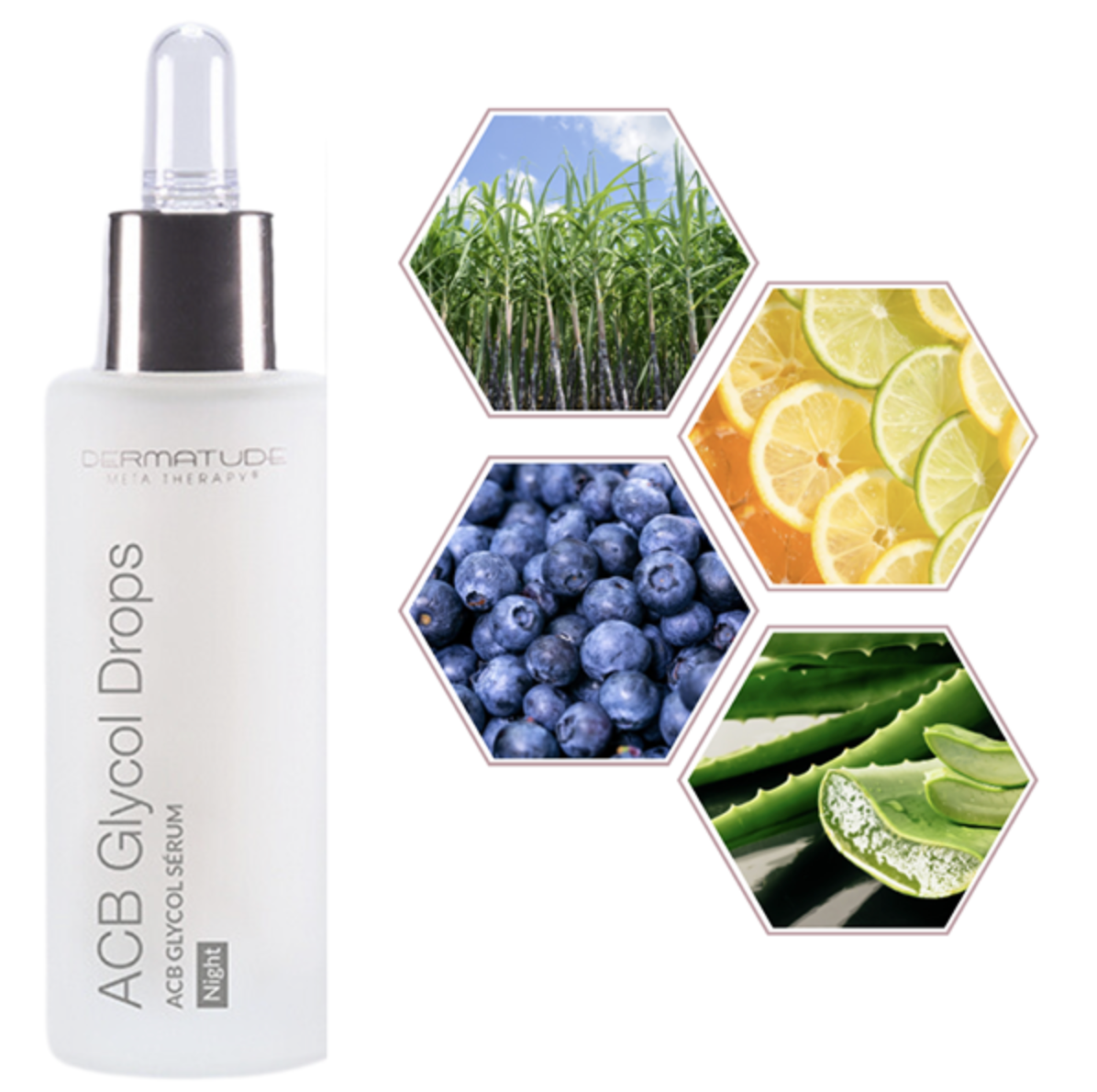 ACB Gylocol Drops 30ml