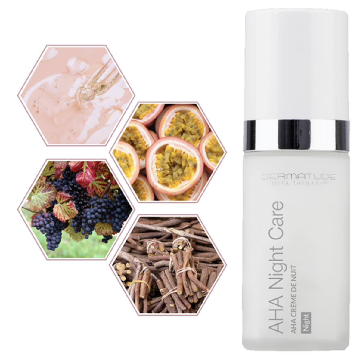 AHA Acid Night Care 30 ml