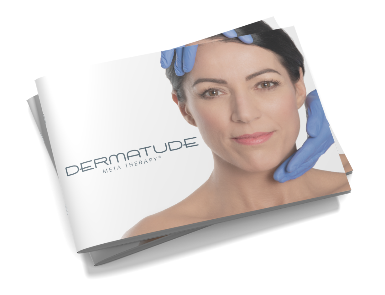 Dermatude Consumer Brochure (Qty 10)