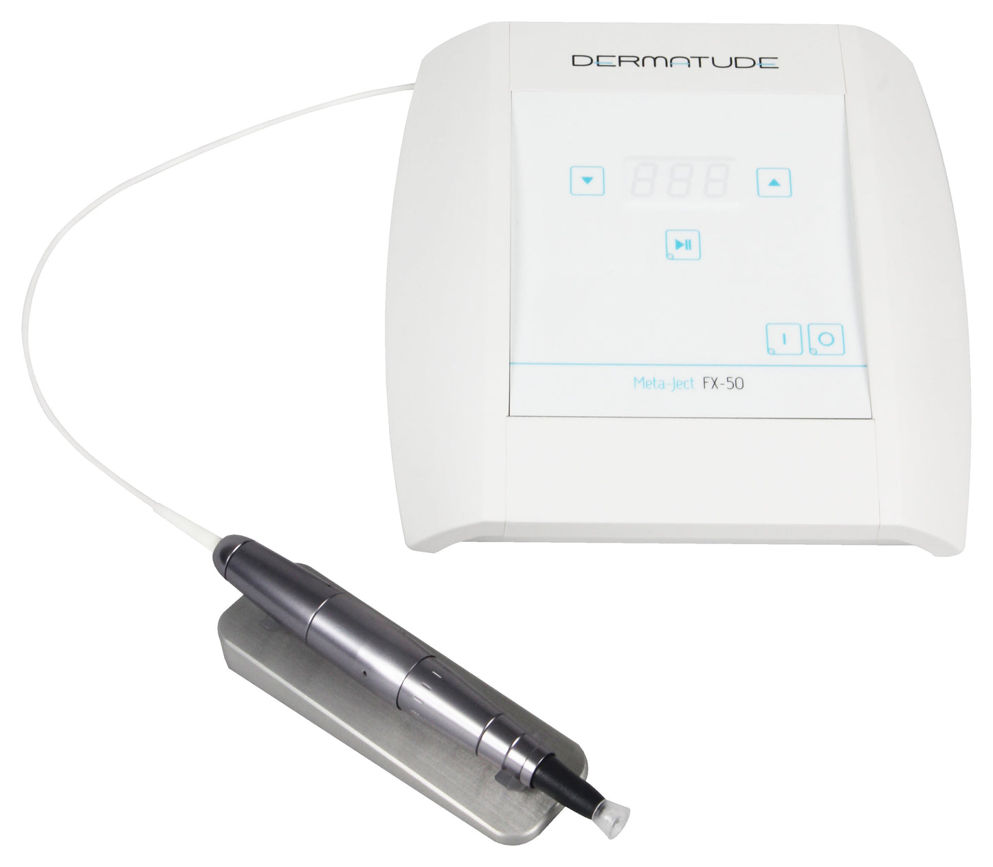 Dermatude Meta-Ject FX-50 Device