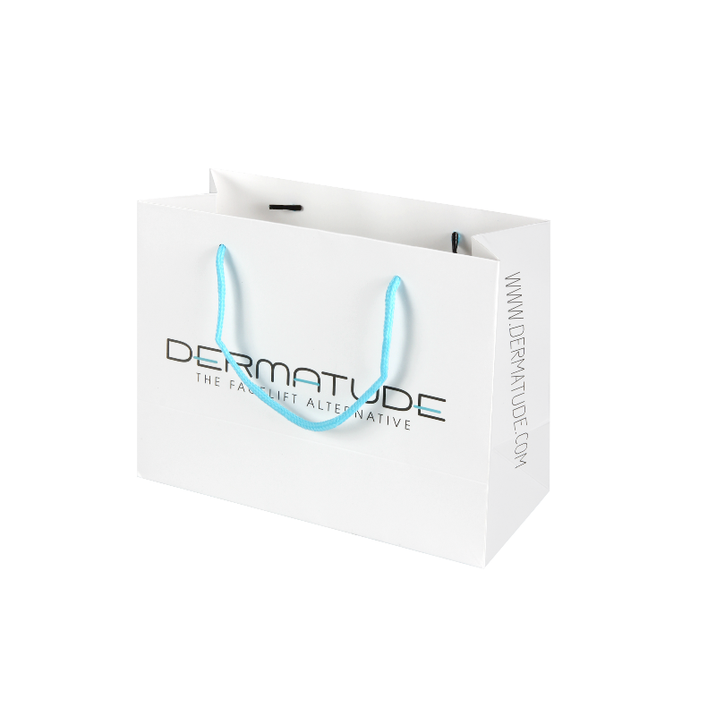 Dermatude Shopping Bag (Pack of 5)