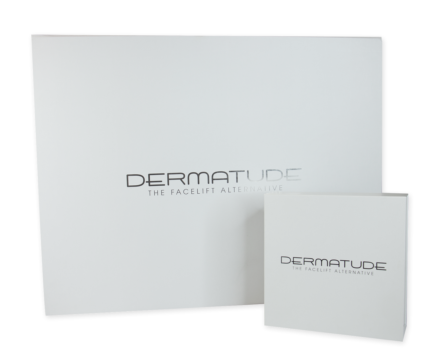 Dermatude Luxury Gift Box