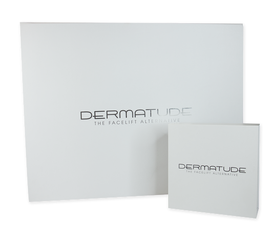 Dermatude Luxury Gift Box