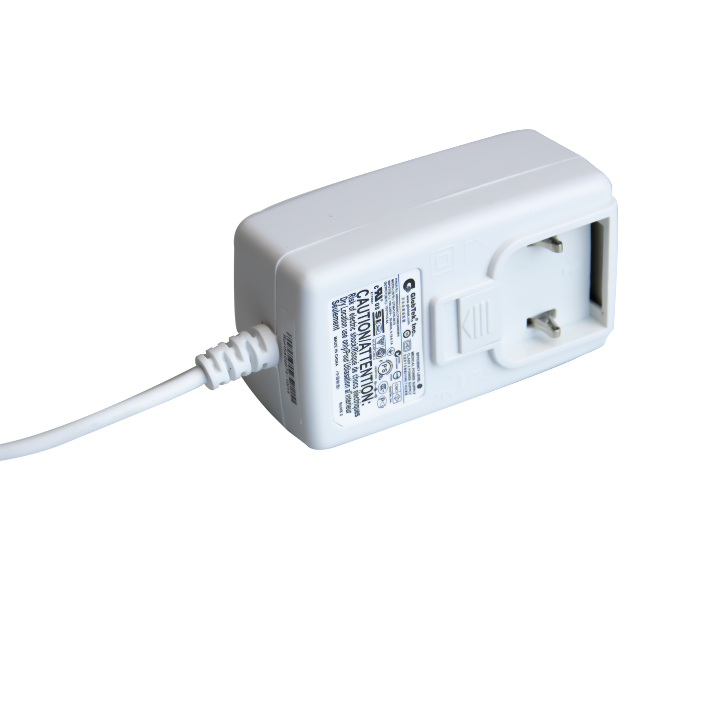 Power Adapter