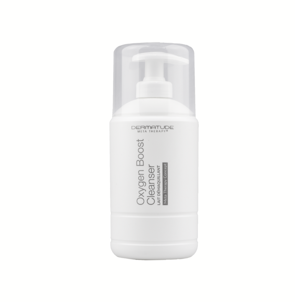 Dermatude Oxygen Boost Cleanser (500 ml)