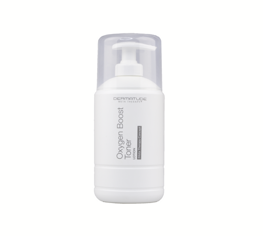 Dermatude Oxygen Boost Toner (500 ml)