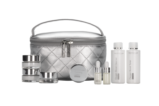 Dermatude Hydrating Travel Set