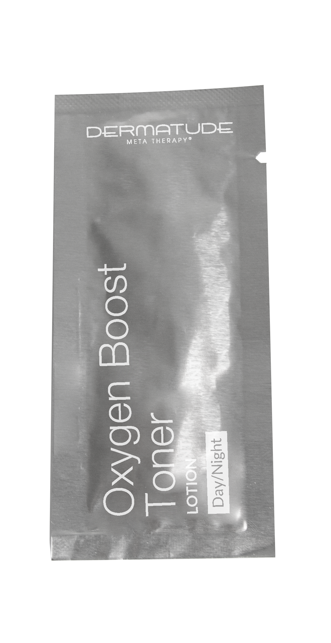 (DO NOT SELL) Dermatude Oxygen Boost Toner (Sample 2 ml - Box of 100 Pieces)