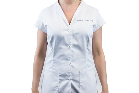 Dermatude Meta Therapy Specialist Jacket
