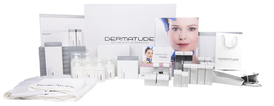 Meta Therapy Pro Starter Set FX-50 (8 Treatments)
