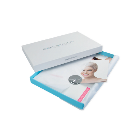 Dermatude Brochure Box