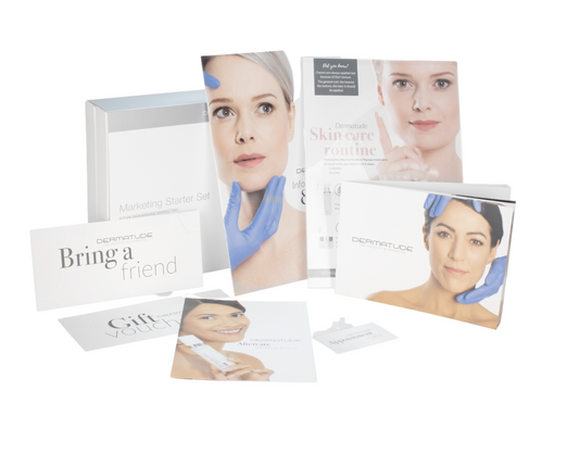 Marketing Starter Set