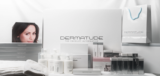 Dermatude Opening Order- Hydrating line
